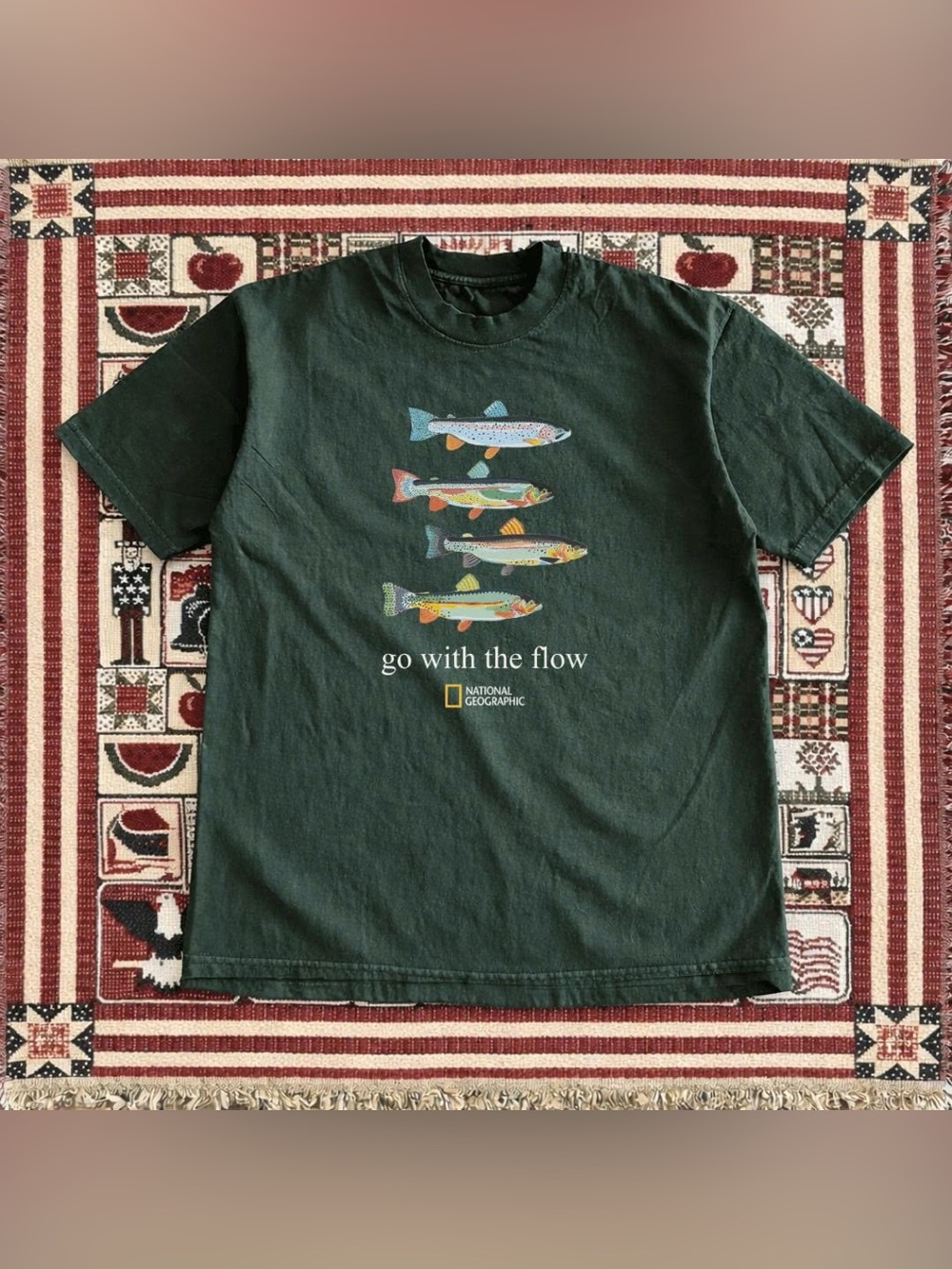 Clothing Item - Not a Fish Category